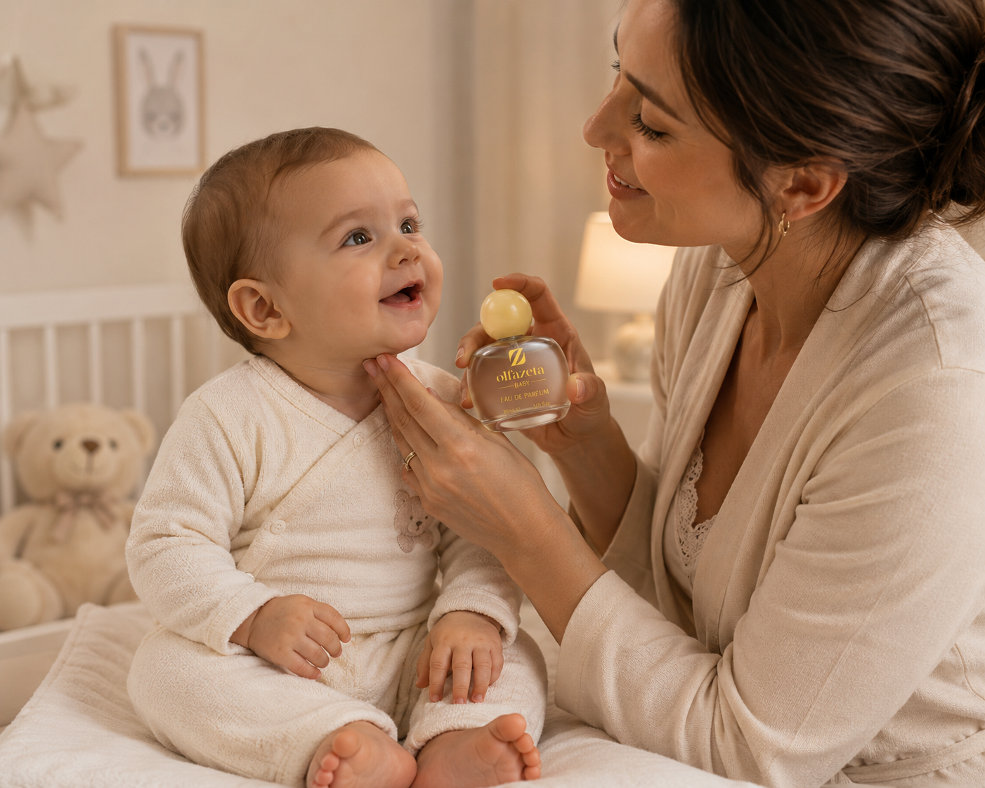 Parfum Bébé - Baby Joy 30ML