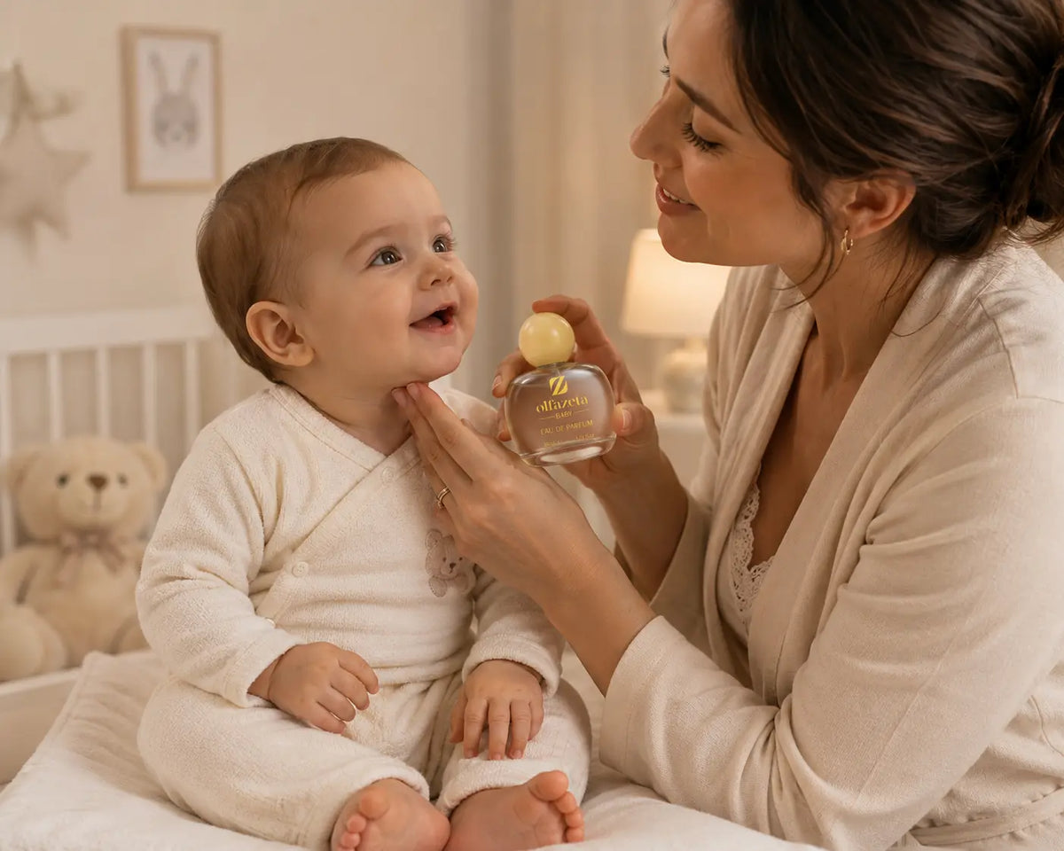 Parfum Bébé - Baby Joy BLGlow Beauty