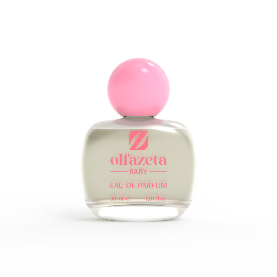 Parfum fille - Baby Girl 30ML