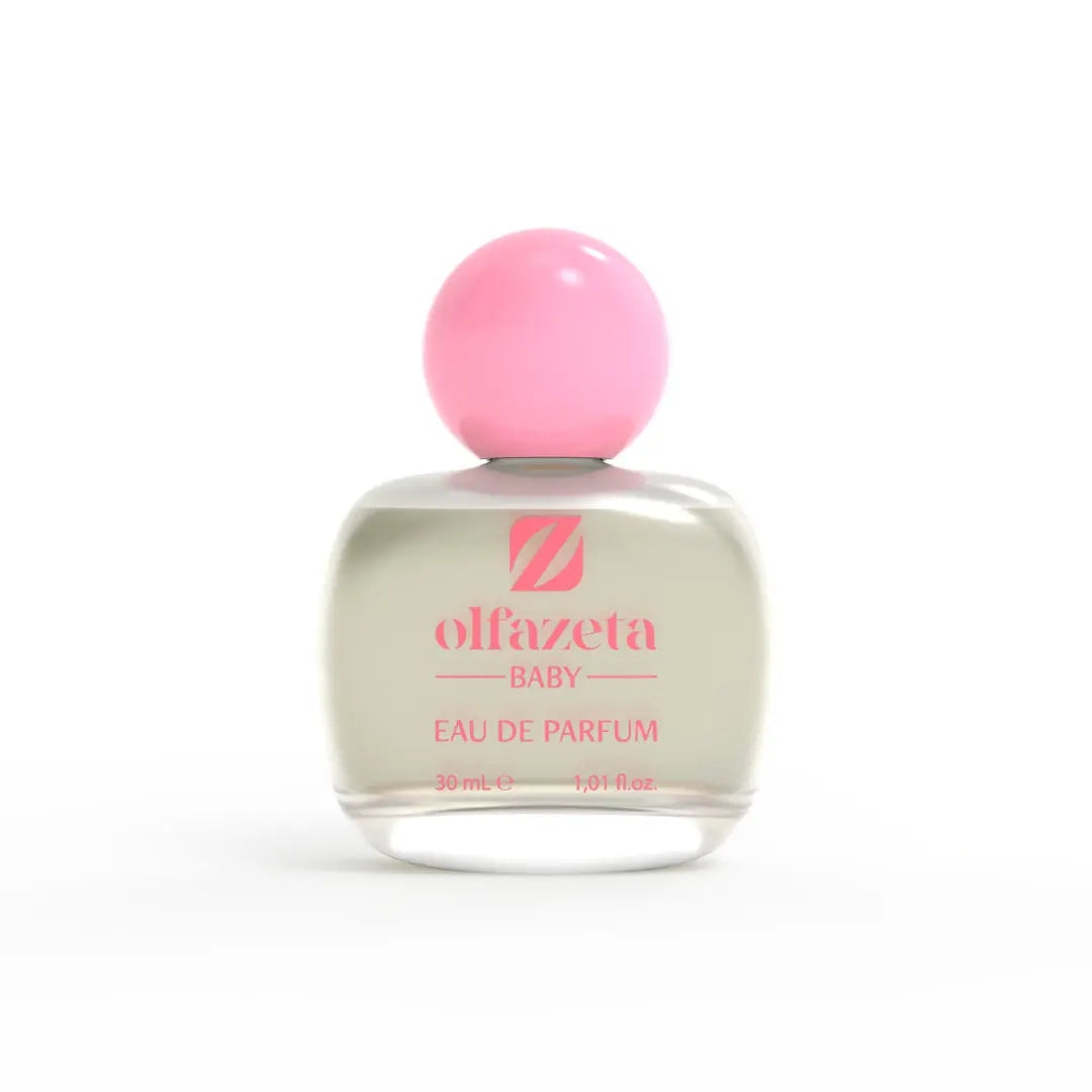 Parfum fille - Baby Girl 30ML BLGlow Beauty