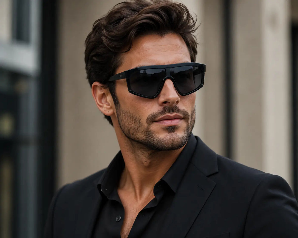 LUNETTES DE SOLEIL «EVEREST» KLEYES
