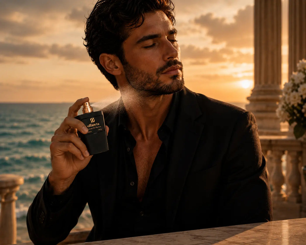 Parfum Homme - Revenant Intense 70ML BLGlow Beauty