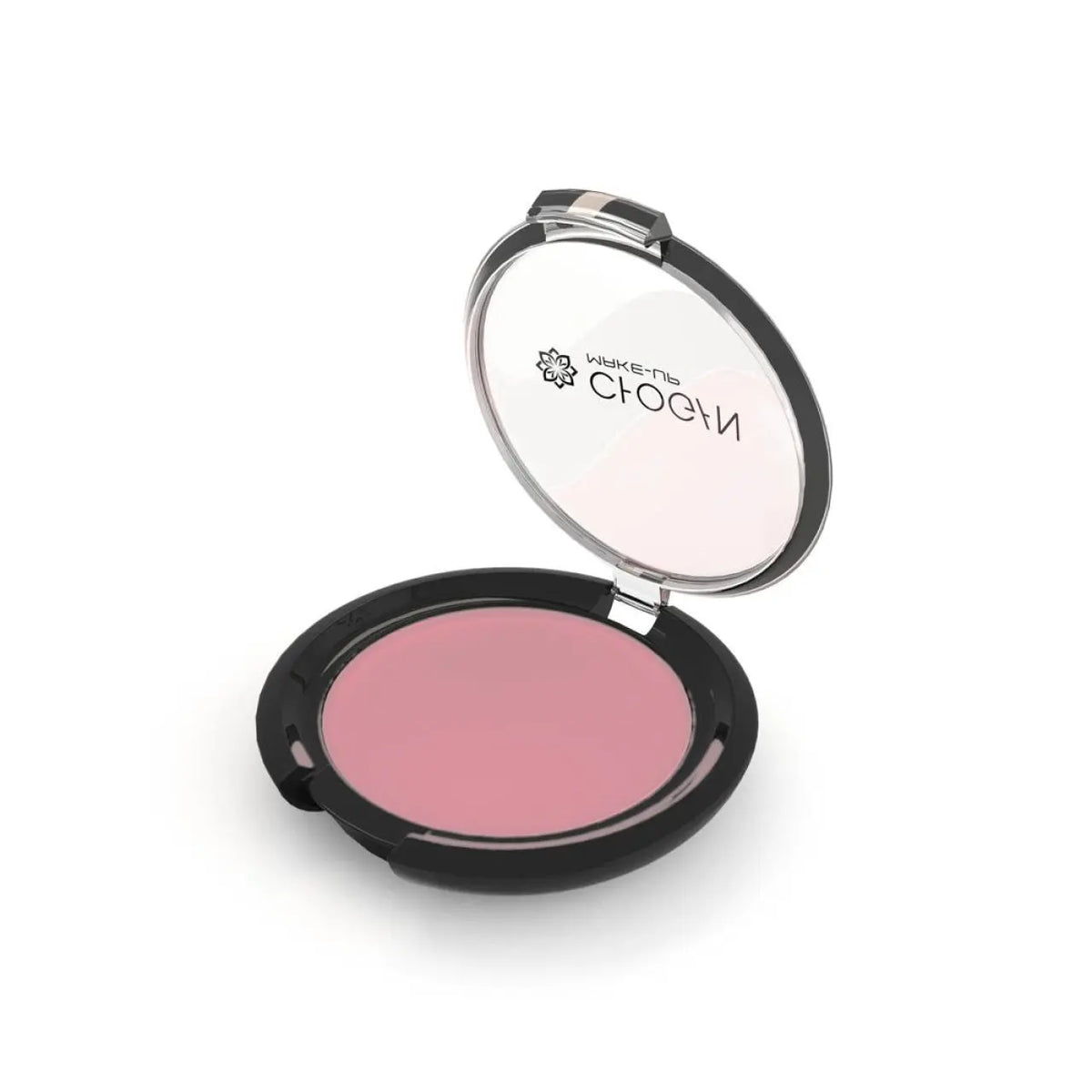 Ombre à paupière matte - Élégant Rose Make-Up