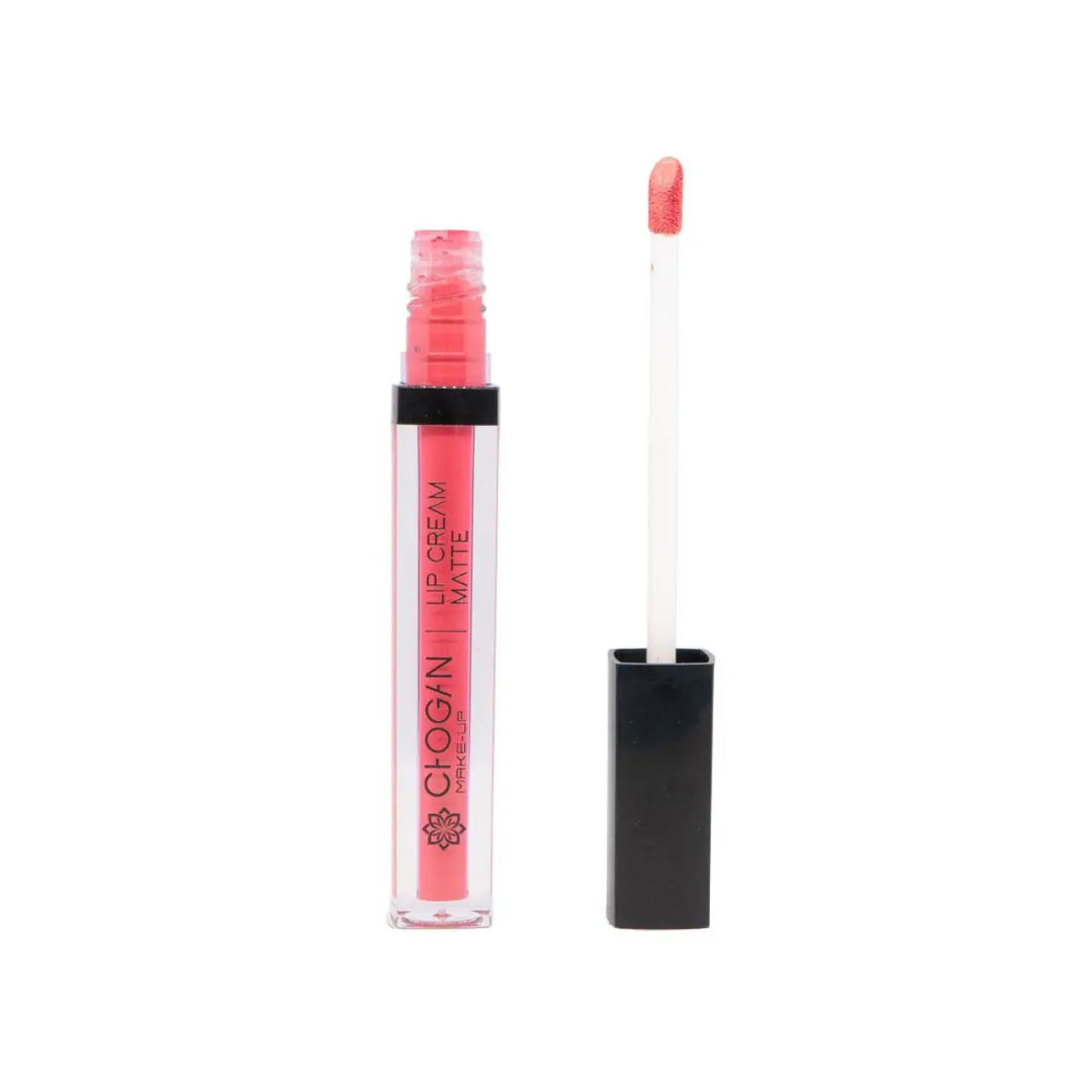 Crème à lèvre mate - Coral Red Make-Up