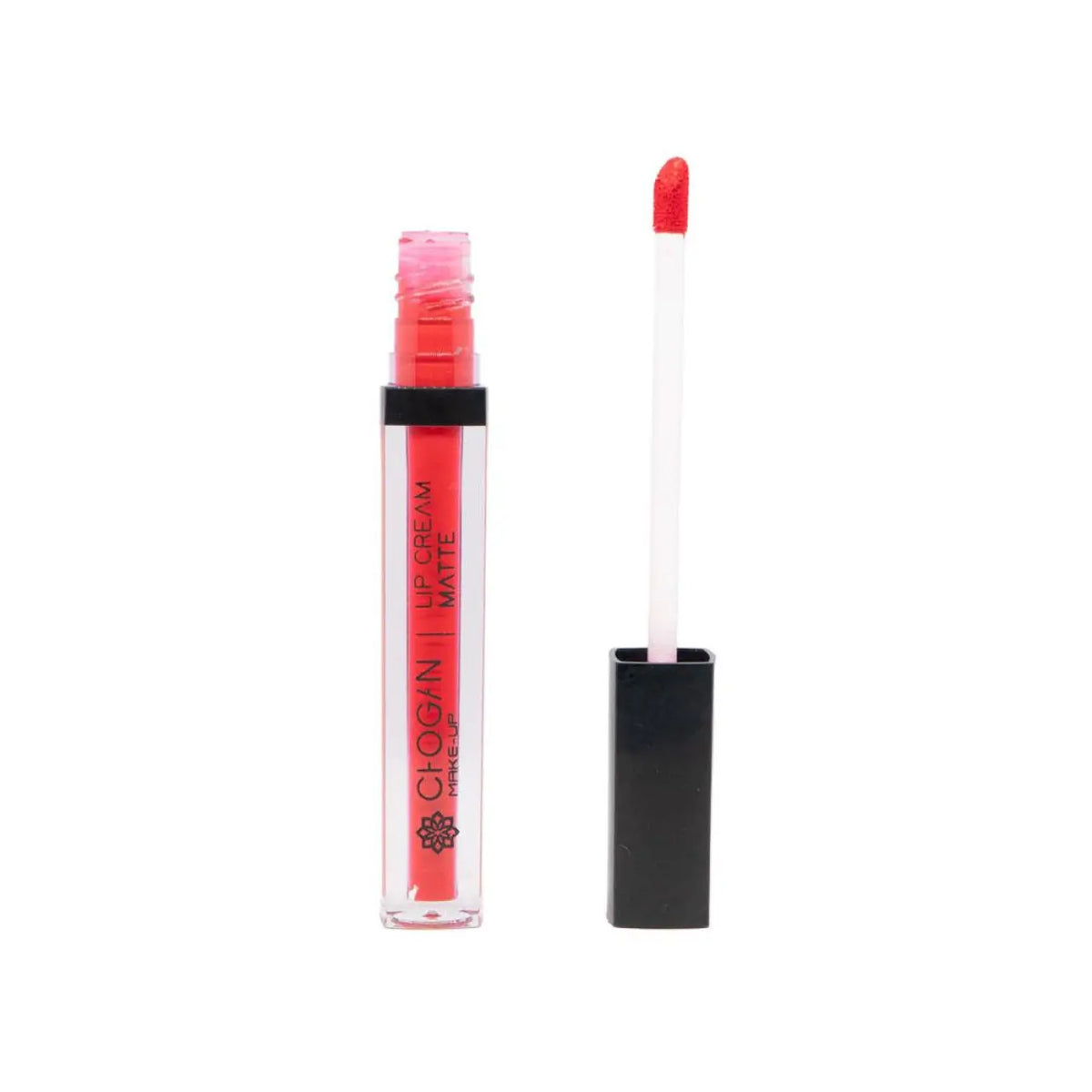 Crème à lèvre mate - Poppy Red Make-Up