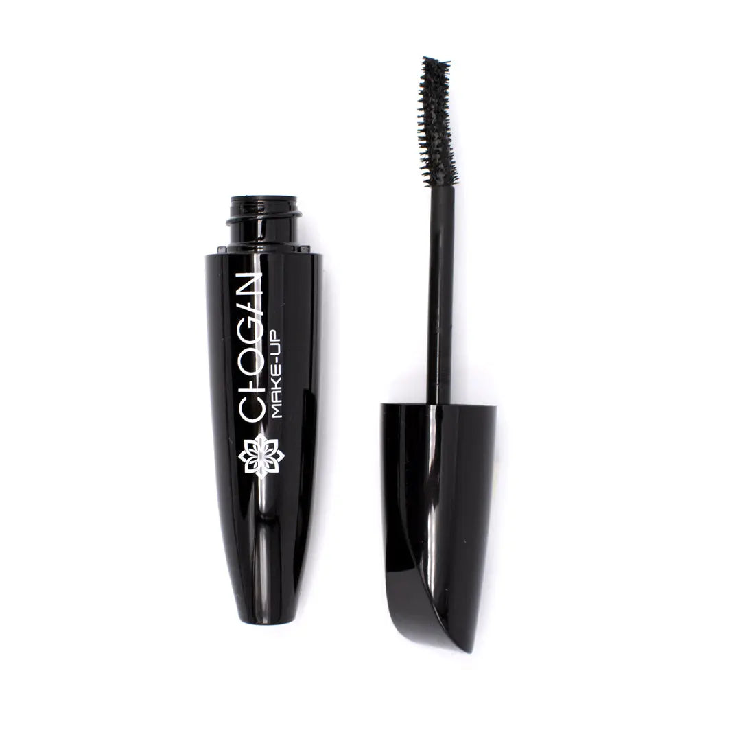 Mascara Waterproof Recourbant Make-Up
