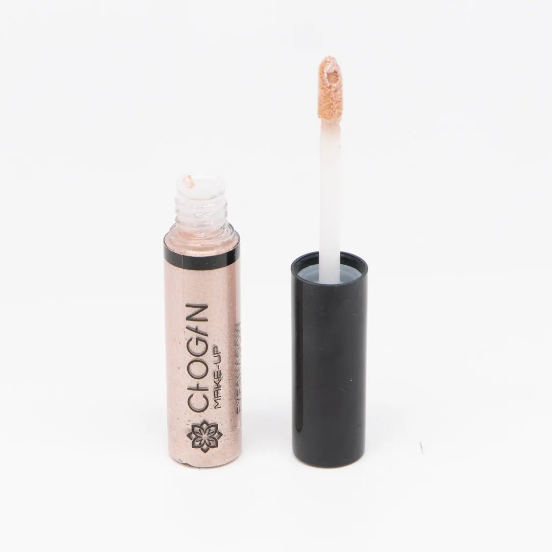 Ombre à paupières - Diamond Cream Make-Up