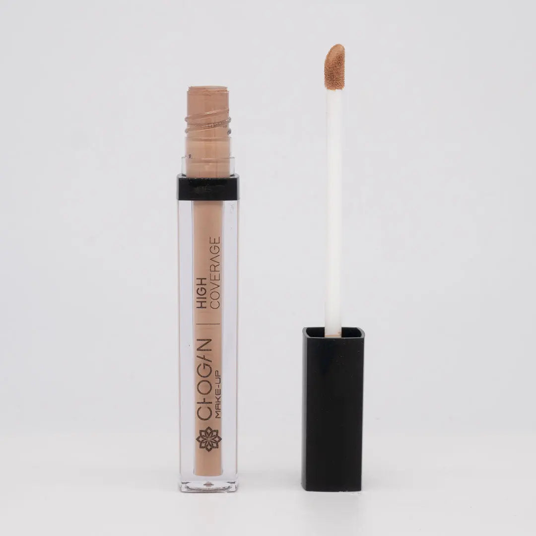 Correcteur haute couvrance - Warm Rose Make-Up
