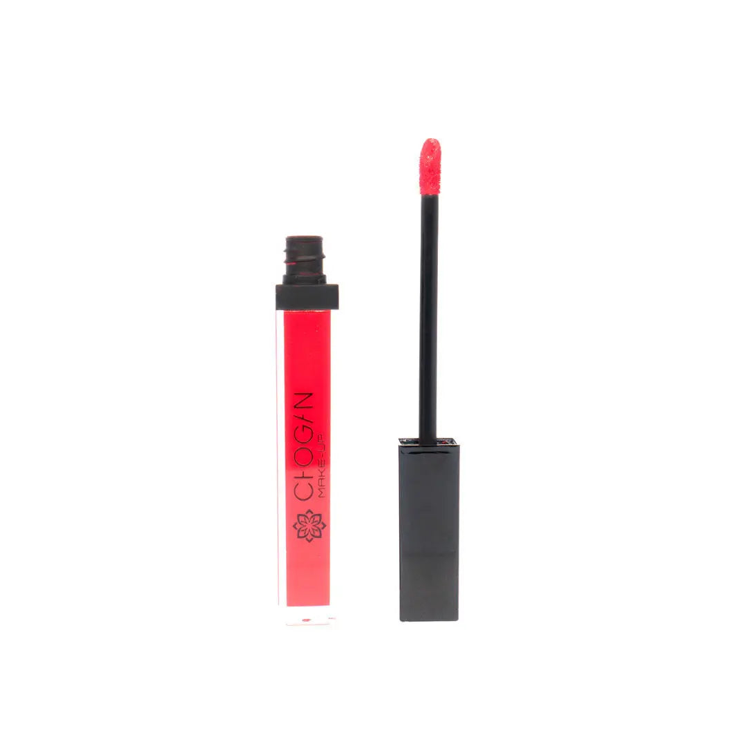 Rouge à lèvres liquide mat longue tenue - Magenta Make-Up