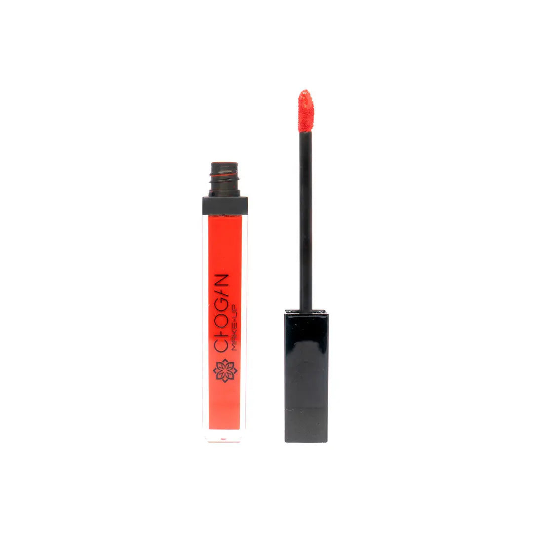 Rouge à lèvres liquide mat longue tenue - Red Velvet Make-Up