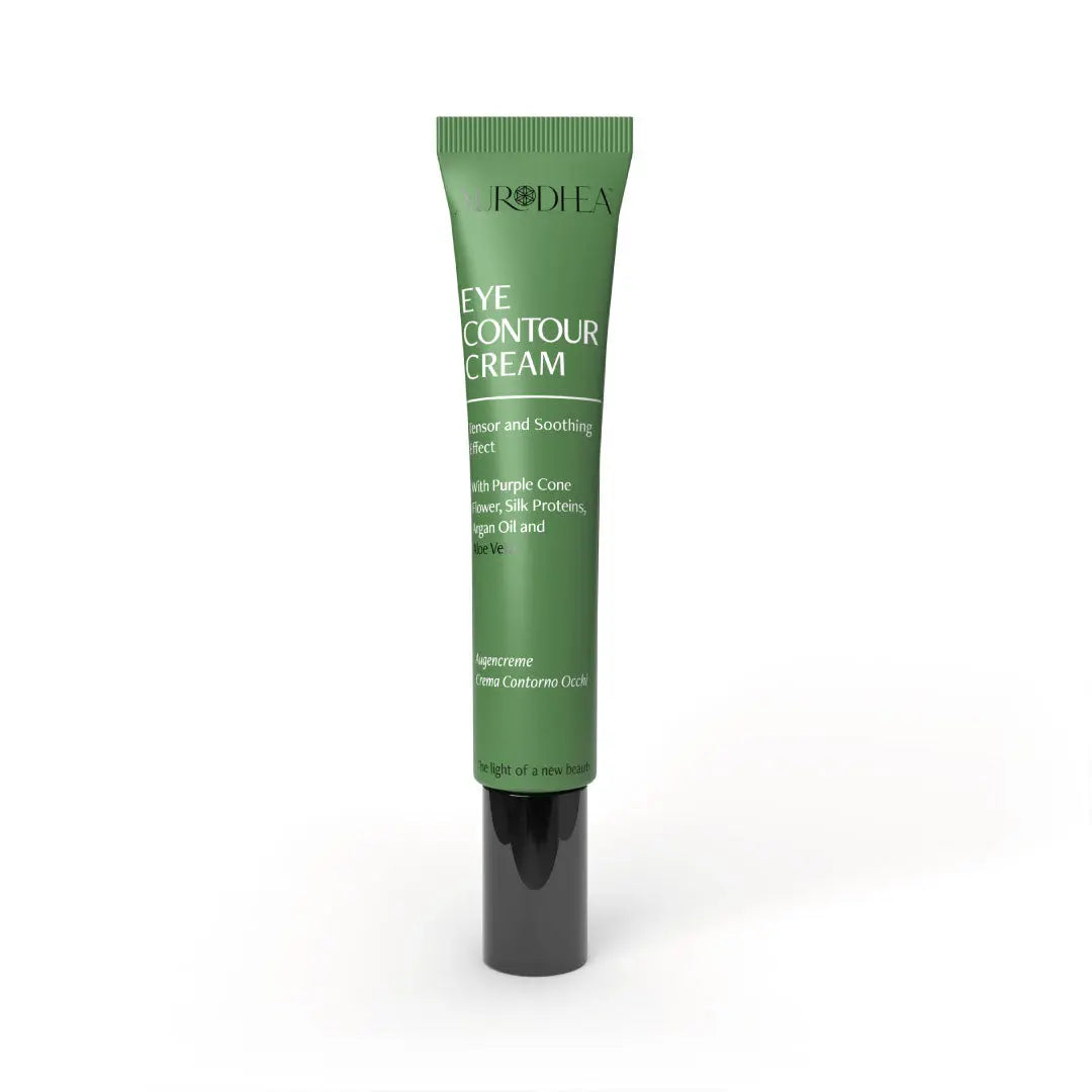 Crème contour des yeux à l’Aloe Vera AURODHEA