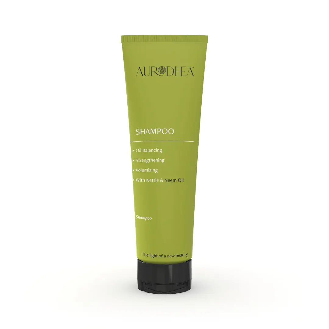 Shampoing à l’huile de Neem - 250 ml AURODHEA
