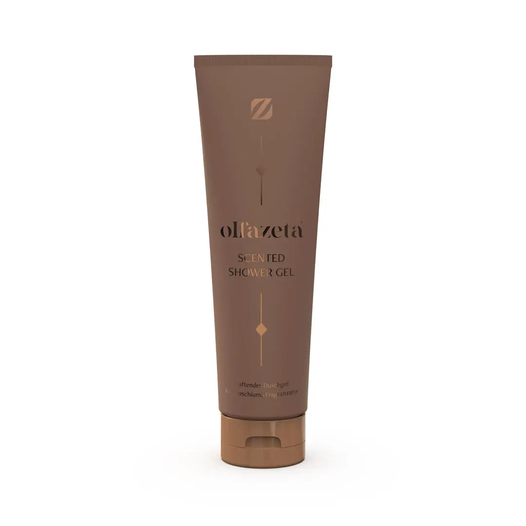 Gel douche parfumé Triumph - 250ML Olfazeta