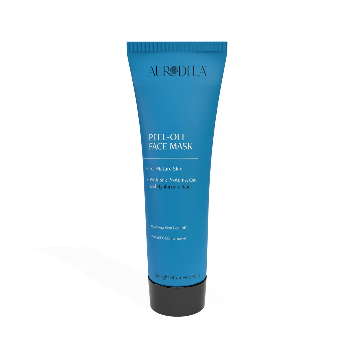 Masque visage Peel-off pour les peaux matures - 75ML AURODHEA
