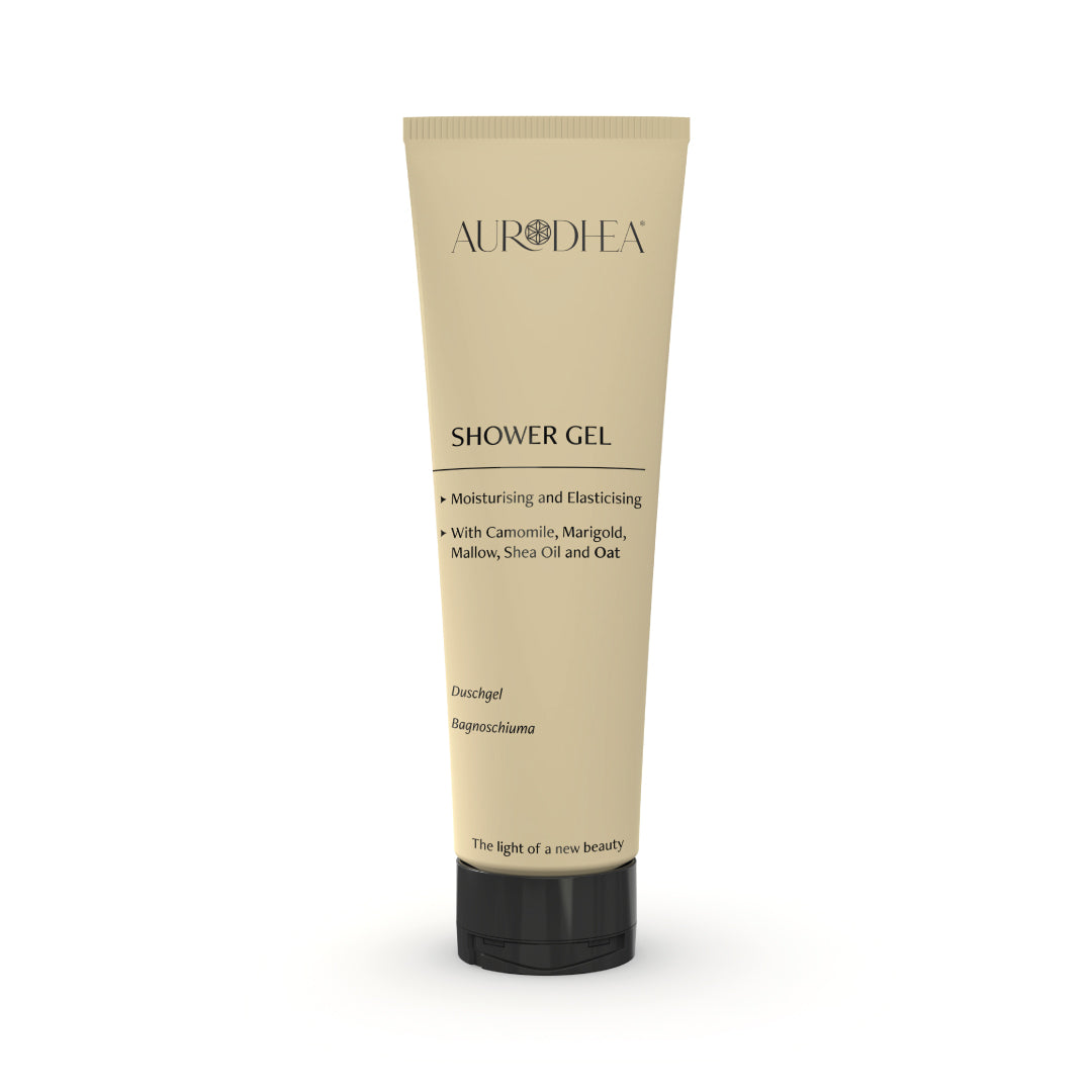 Gel douche à l’Avoine - 250ML
