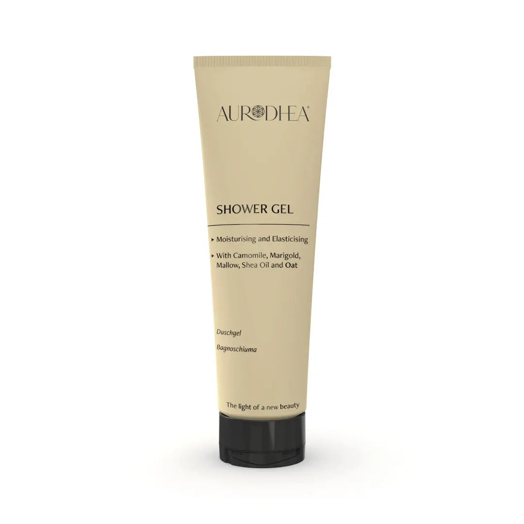 Gel douche à l’Avoine - 250ML AURODHEA