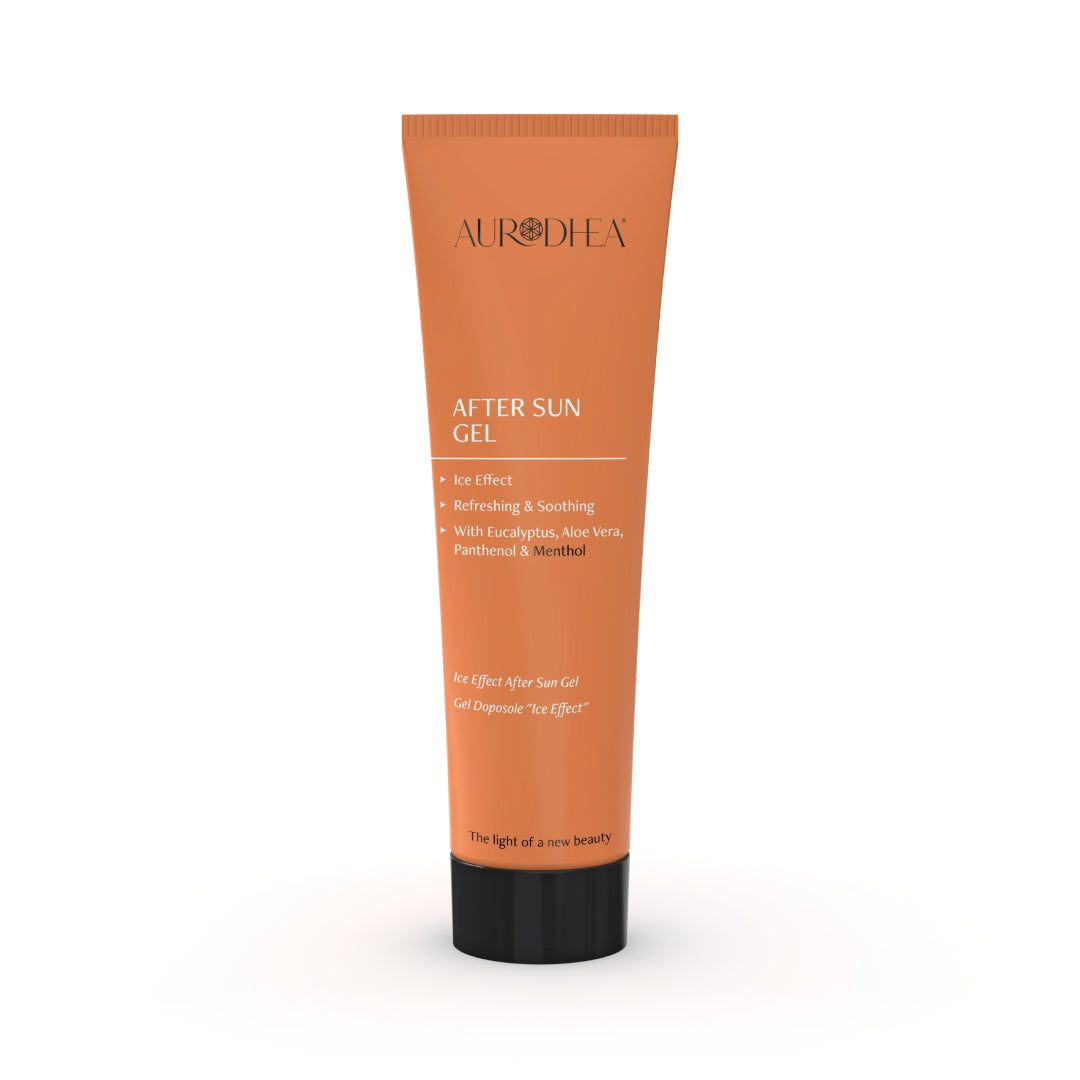 Gel après-soleil Ice Effect - 150ML
