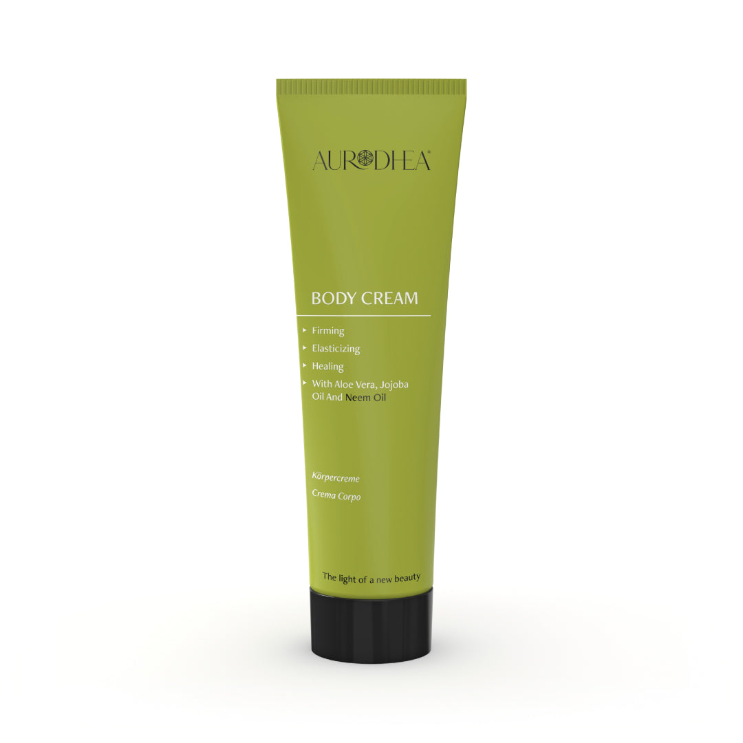 Crème corps à l’huile de Neem - 150ML