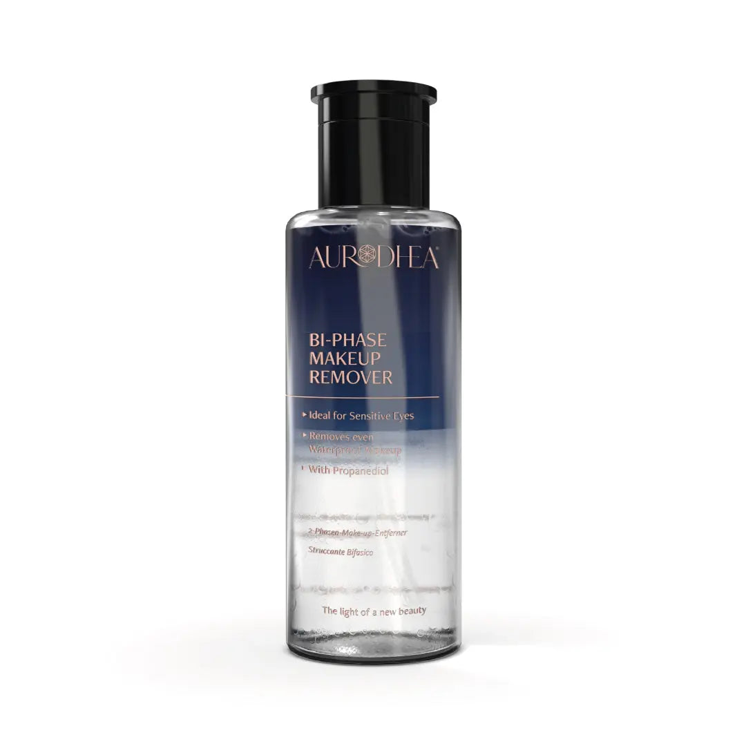 Démaquillant Biphasé - 200ML AURODHEA