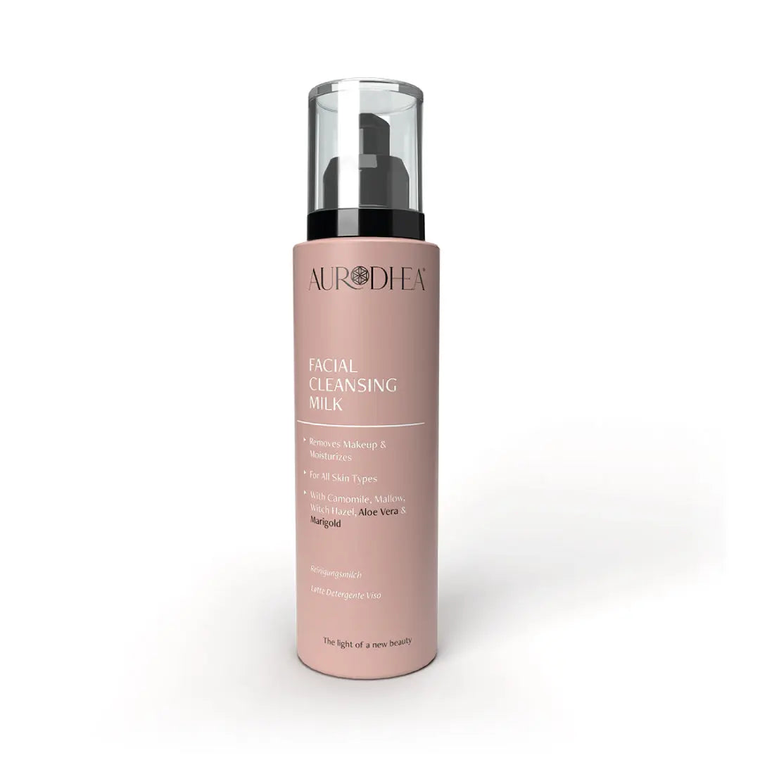 Lait nettoyant - 150ML AURODHEA