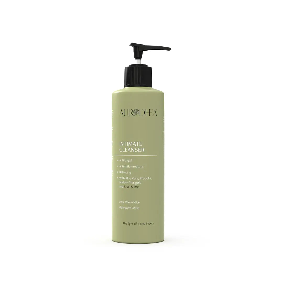 Nettoyant intime à la bave d’Escargot BLGlow Beauty
