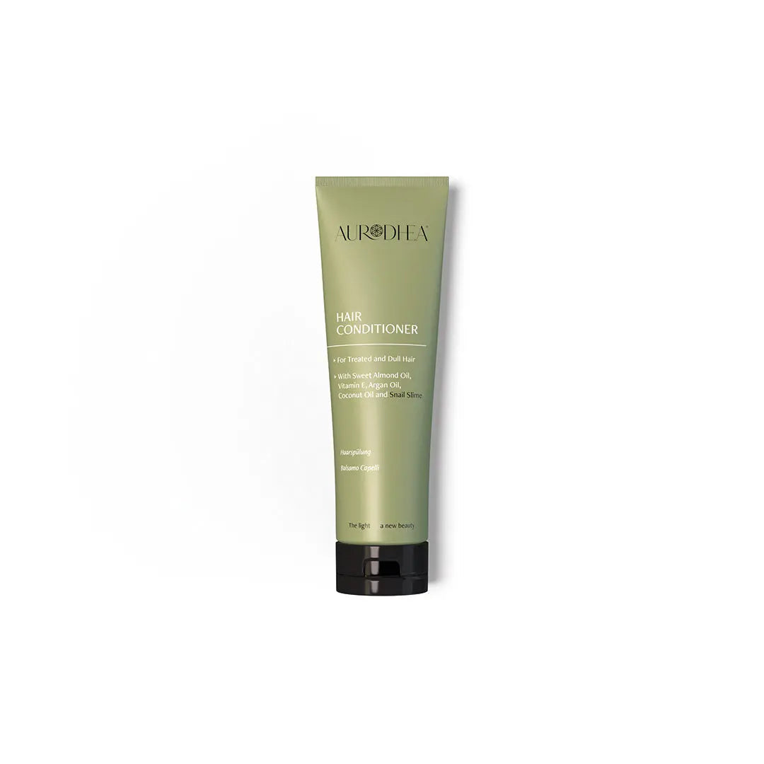Après-shampoing à la Bave d’escargot - 150ML AURODHEA
