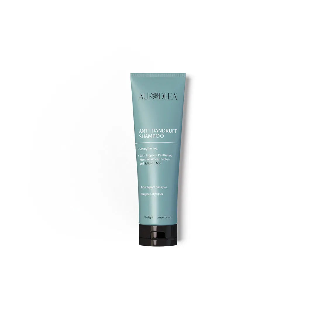 Shampoing antipelliculaire à l’acide salicylique BLGlow Beauty