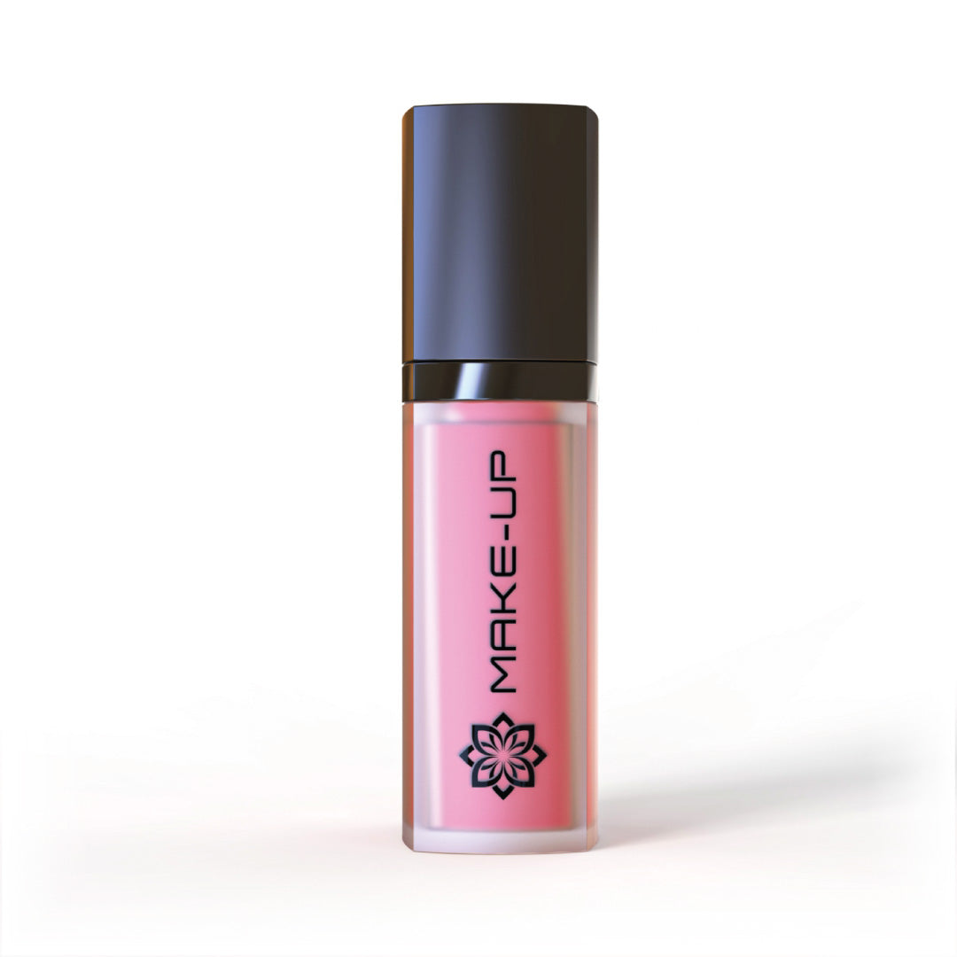 Gloss à lèvres repulpant Pink