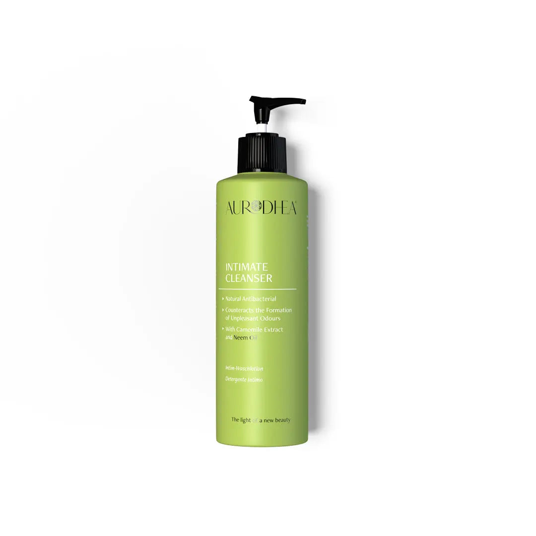 Nettoyant intime à l’huile de Neem BLGlow Beauty