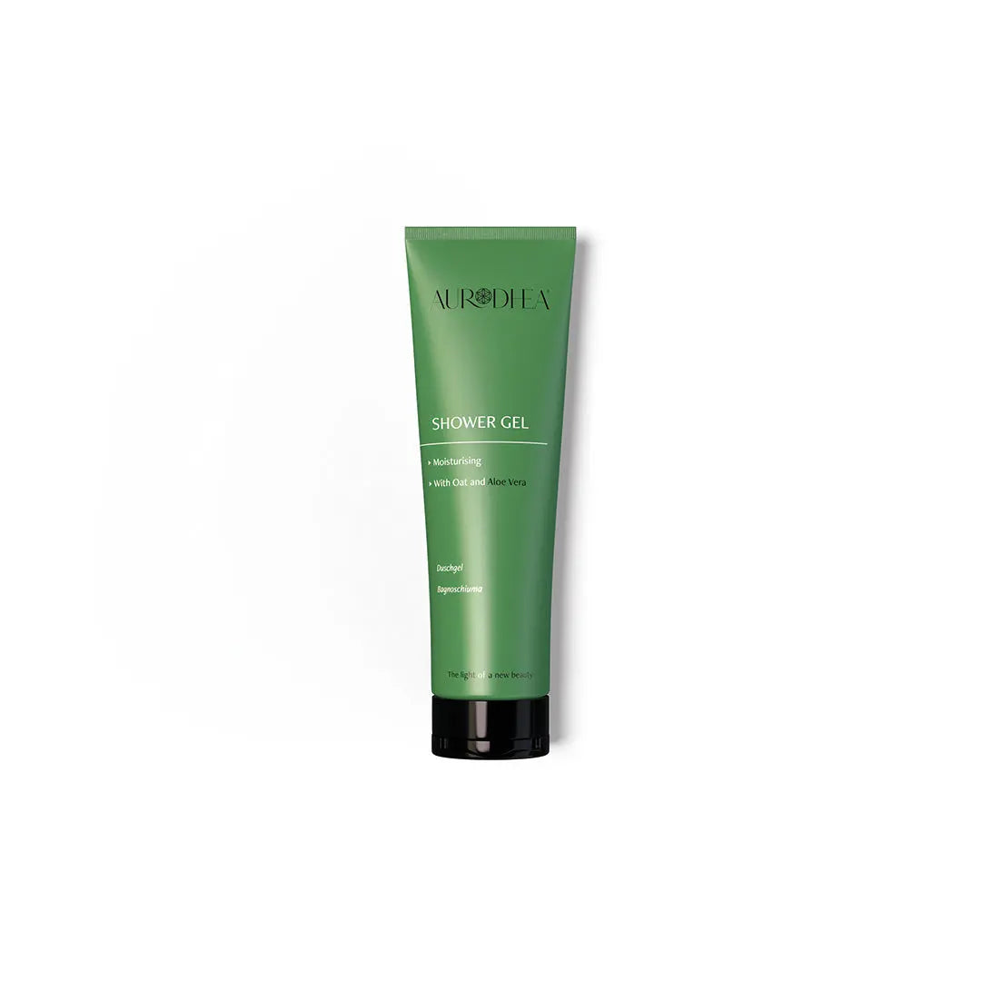 Gel douche à l’Aloe Vera - 250ML AURODHEA