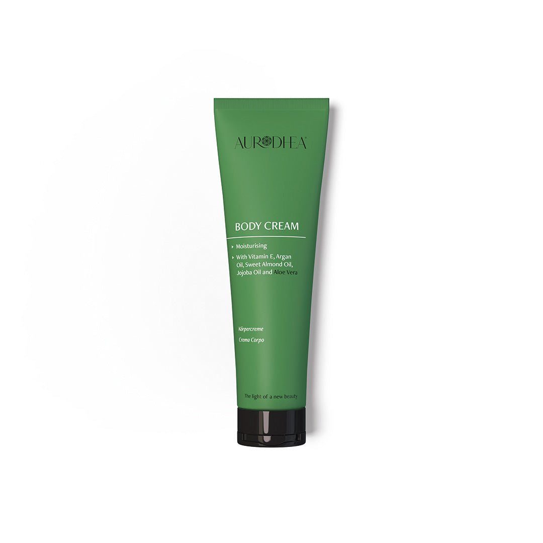 Crème de corps à l’Aloe Vera - 150ML