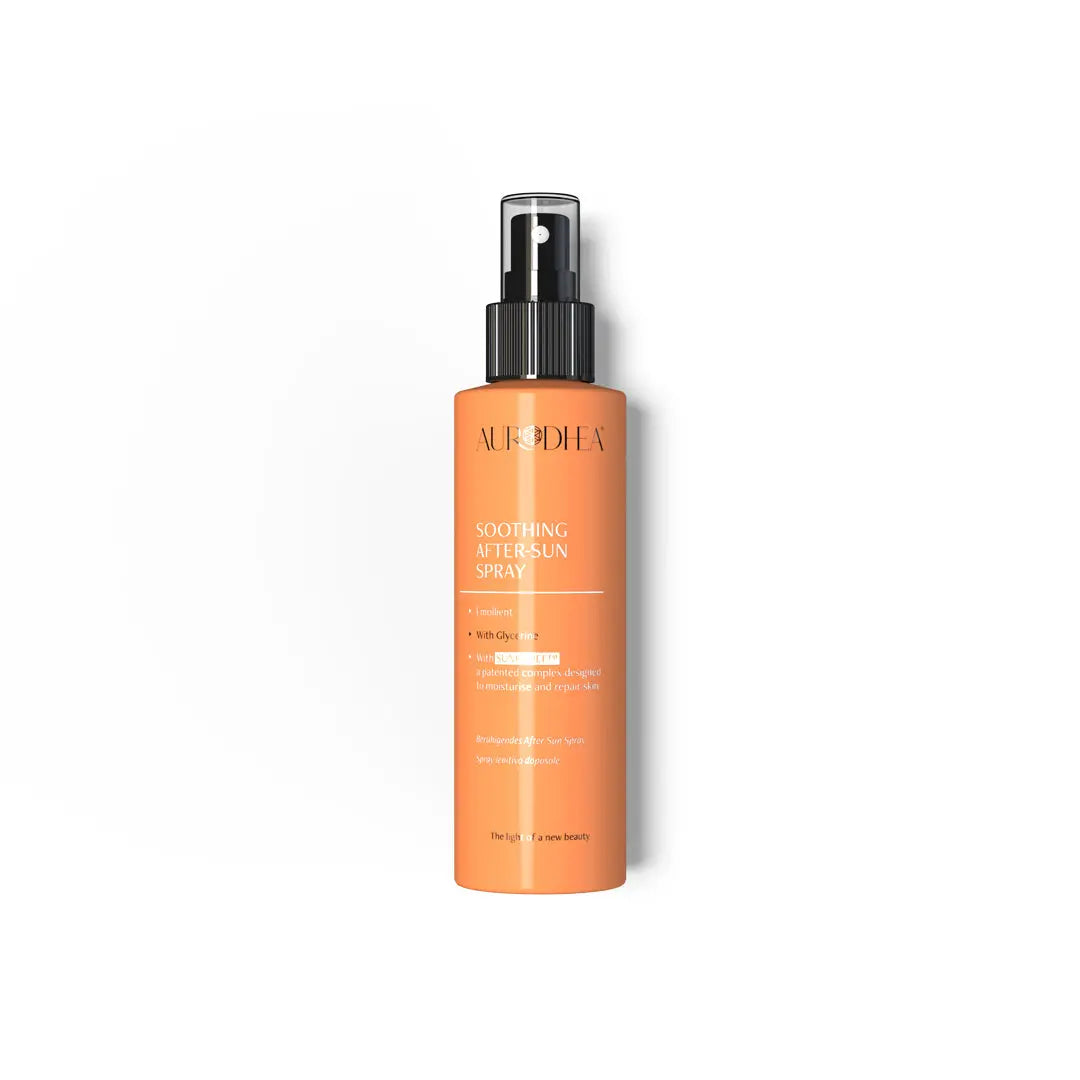 Spray apaisant après-soleil - 150ML AURODHEA