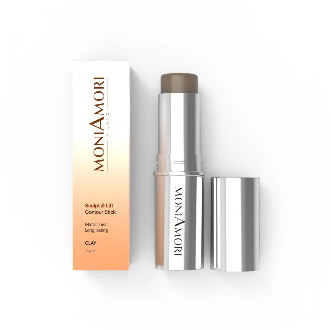 Sculpt & Lift – Teinte Clay MoniAmori