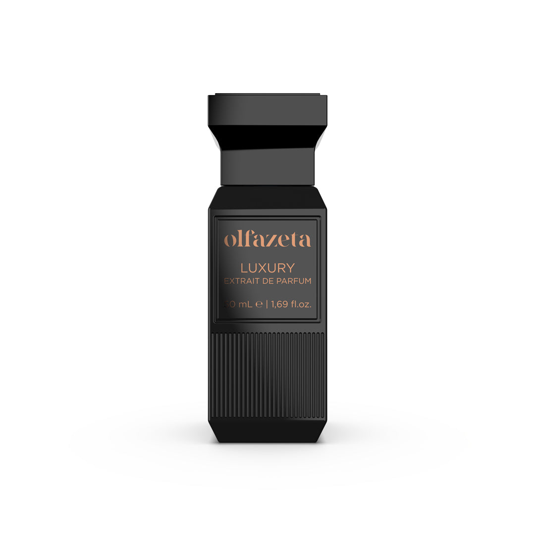 Parfum Homme Luxury - Nadir 50ML