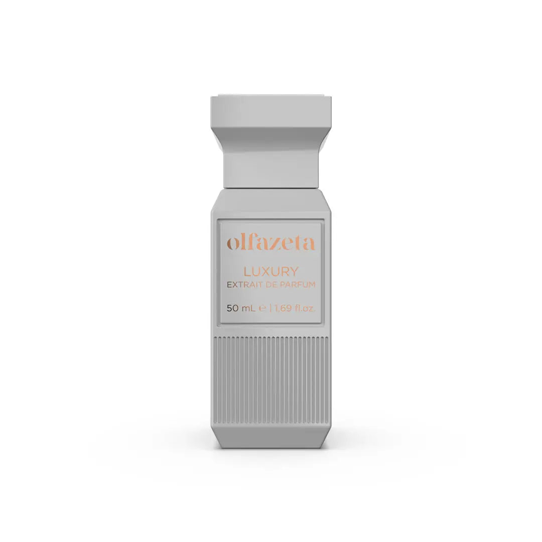 Parfum Mixte Luxury - Sweet Dust BLGlow Beauty