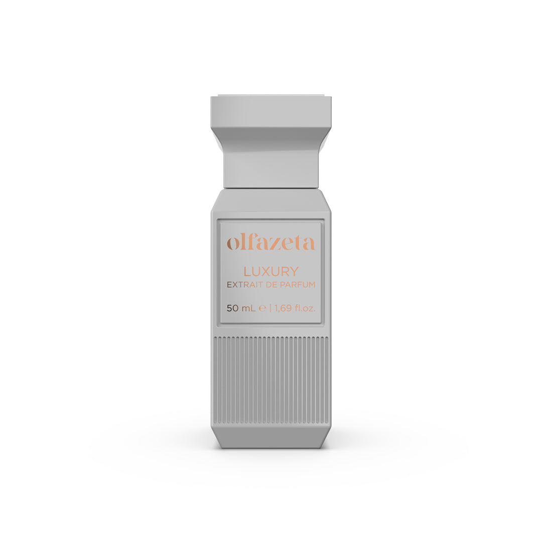 Parfum Mixte luxury - Creamy Dream 50ML
