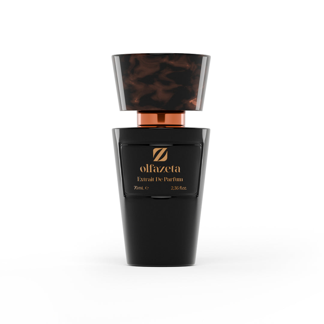 Parfum homme - Obscuro 70ML
