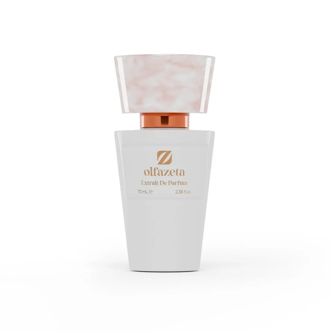 Parfum femme - Secret Desire 70ML Olfazeta