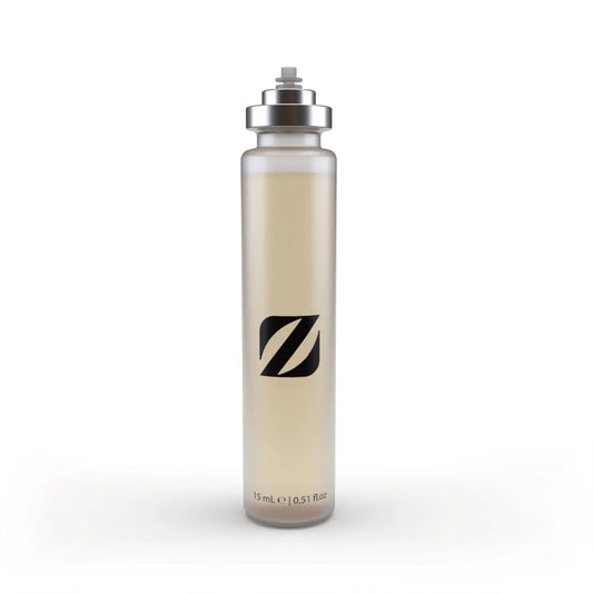 Étui à parfum de poche + recharge Olfazeta