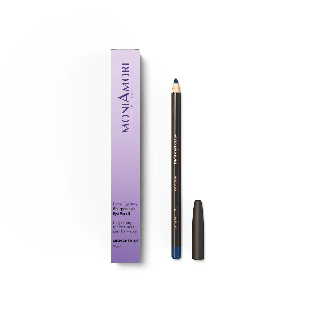 Extra-EyeStay 'Midnight Blue' - Crayon yeux MoniAmori