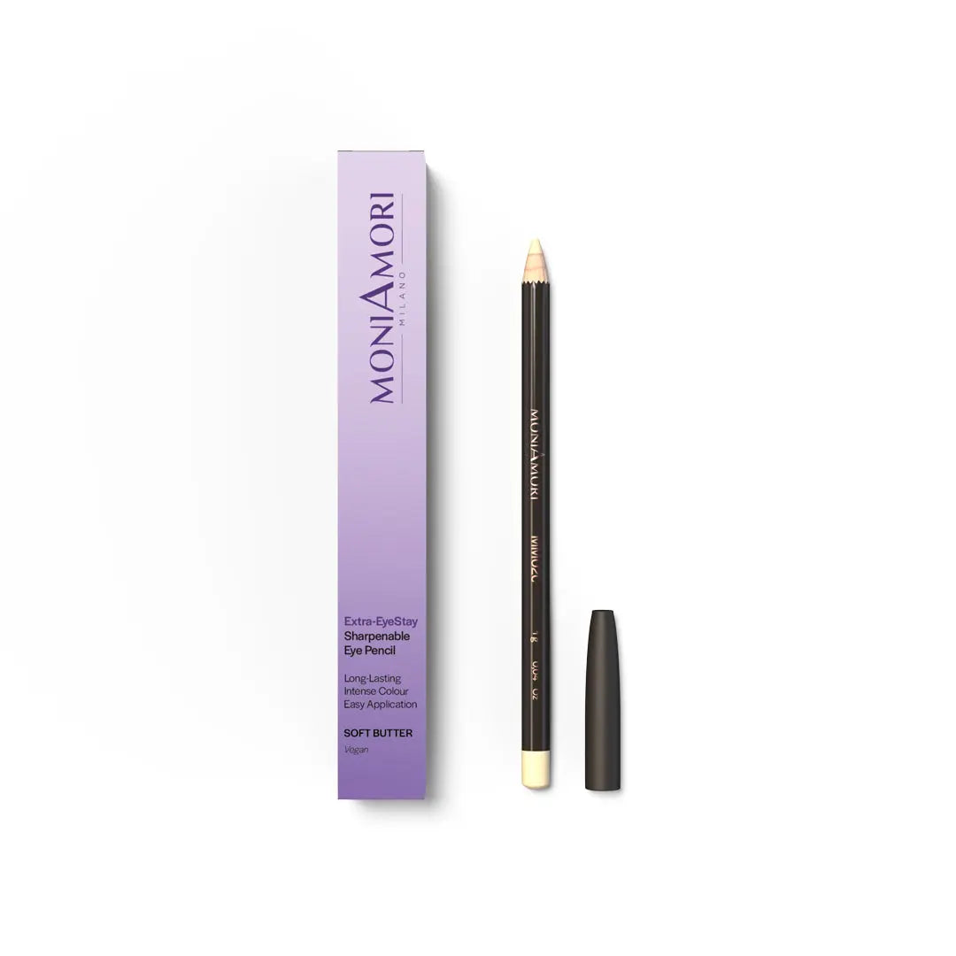 Crayon yeux à tailler - Teinte Soft Butter Make-Up