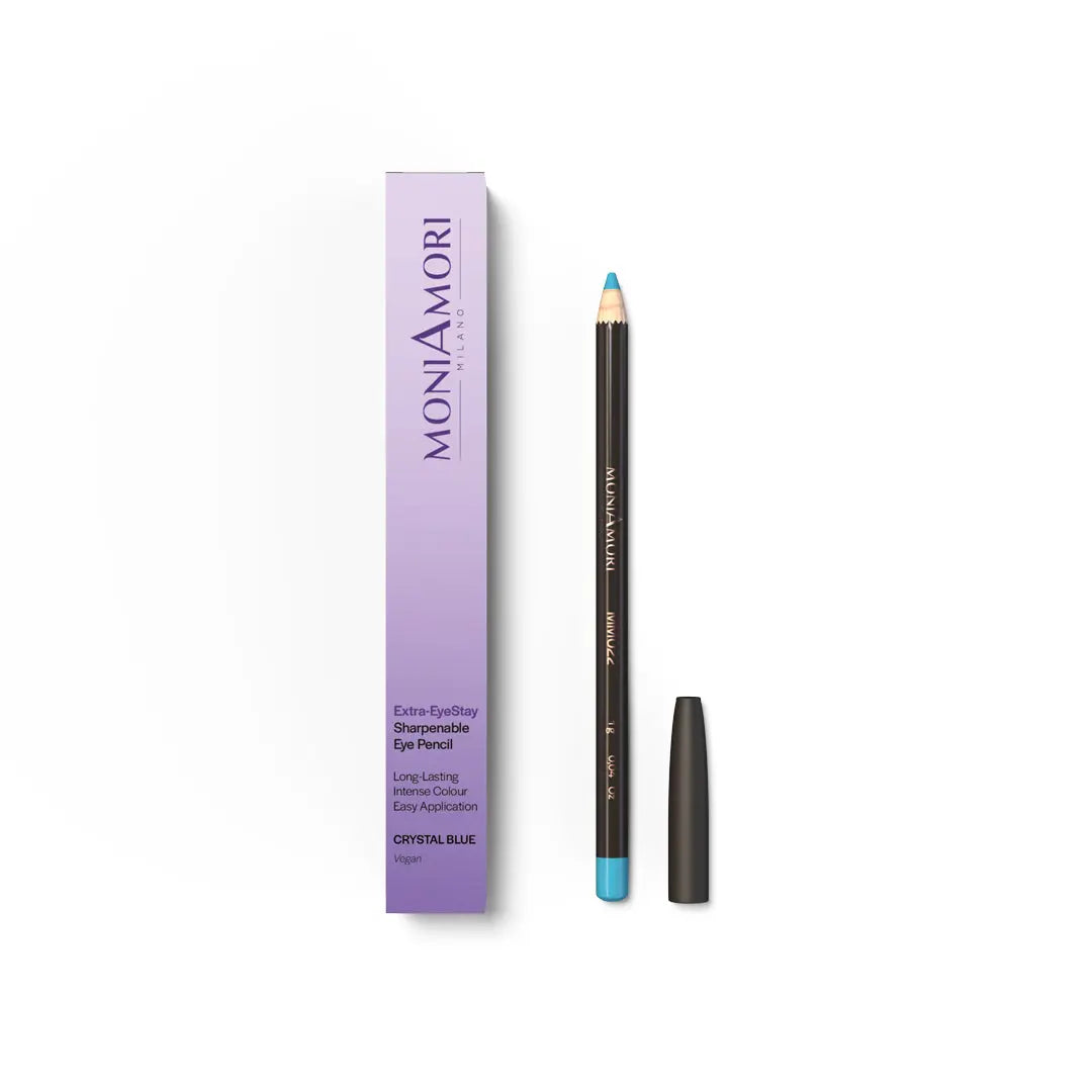Crayon yeux 'Crystal Blue' MoniAmori
