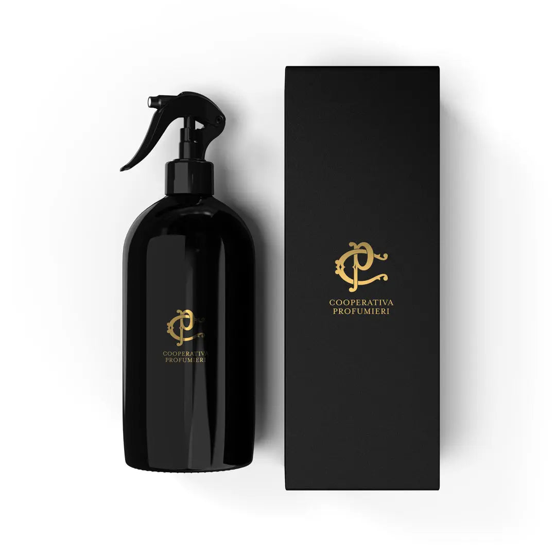 Spray d’ambiance ‘Sweet Symphonies’ 500ML Cooperativa Profumieri