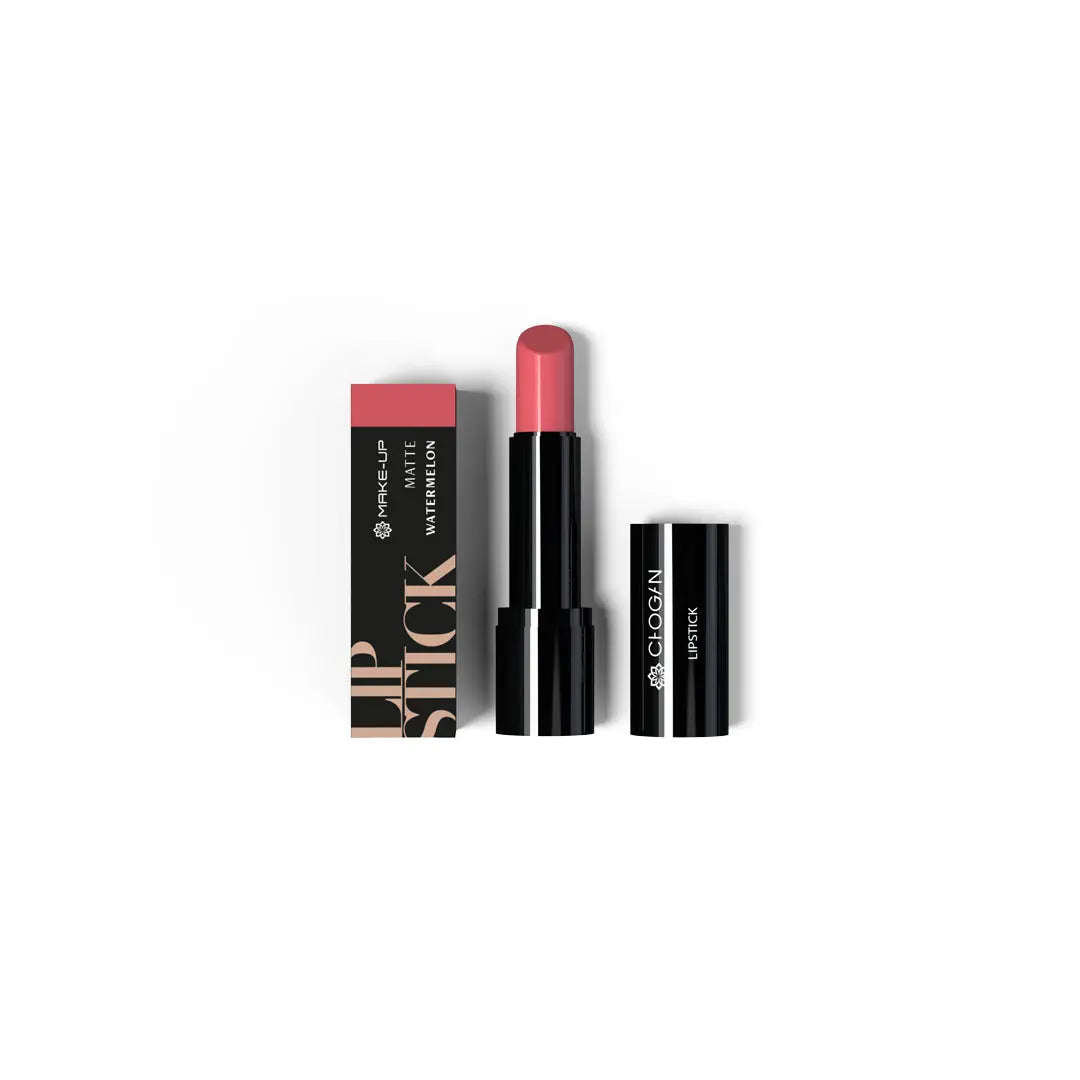 Rouge à Lèvres Matte – Watermelon Make-Up