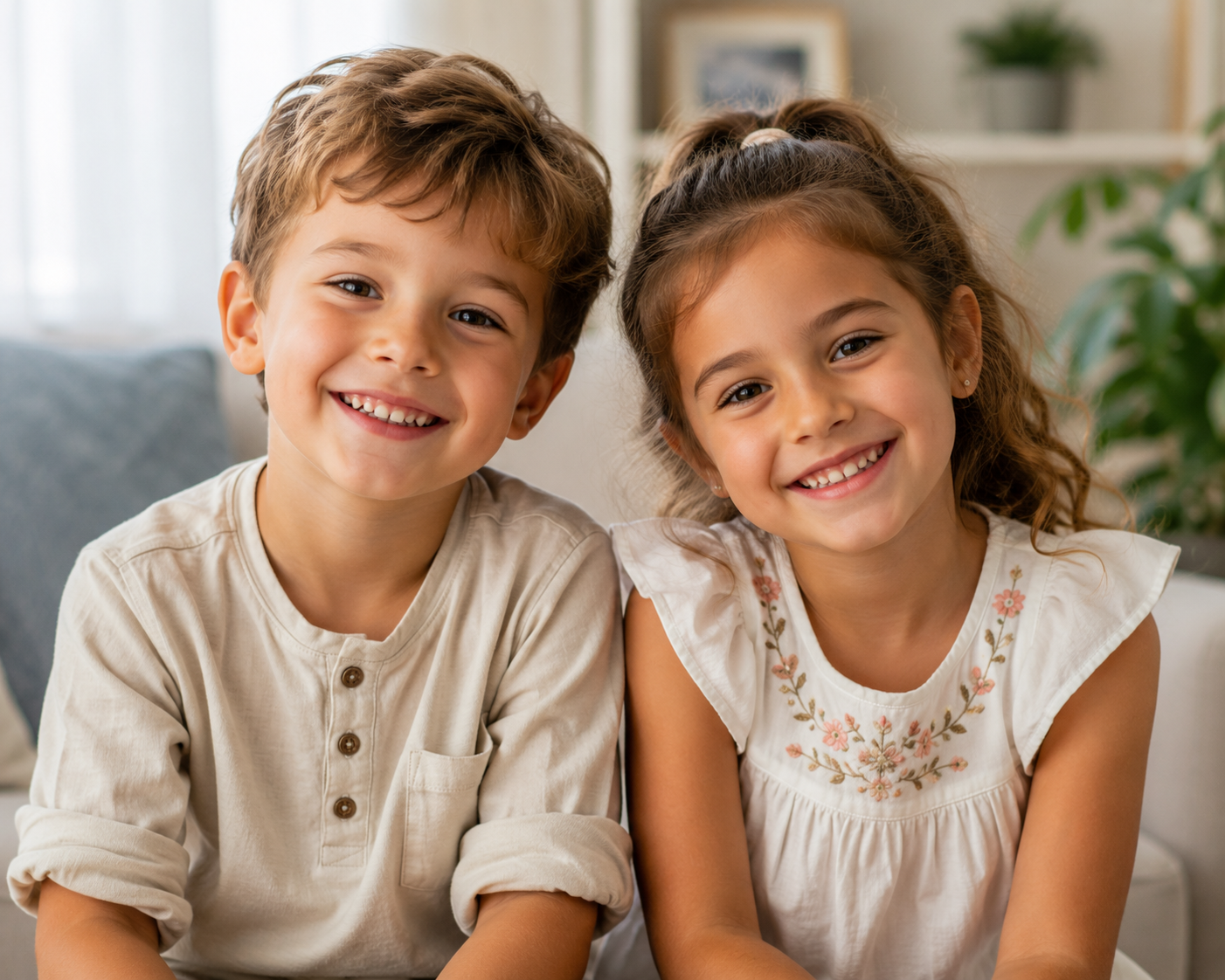 Enfants