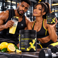 RECOVERYPRO | BCAA 4:1:1 | Complément alimentaire SuppleFit