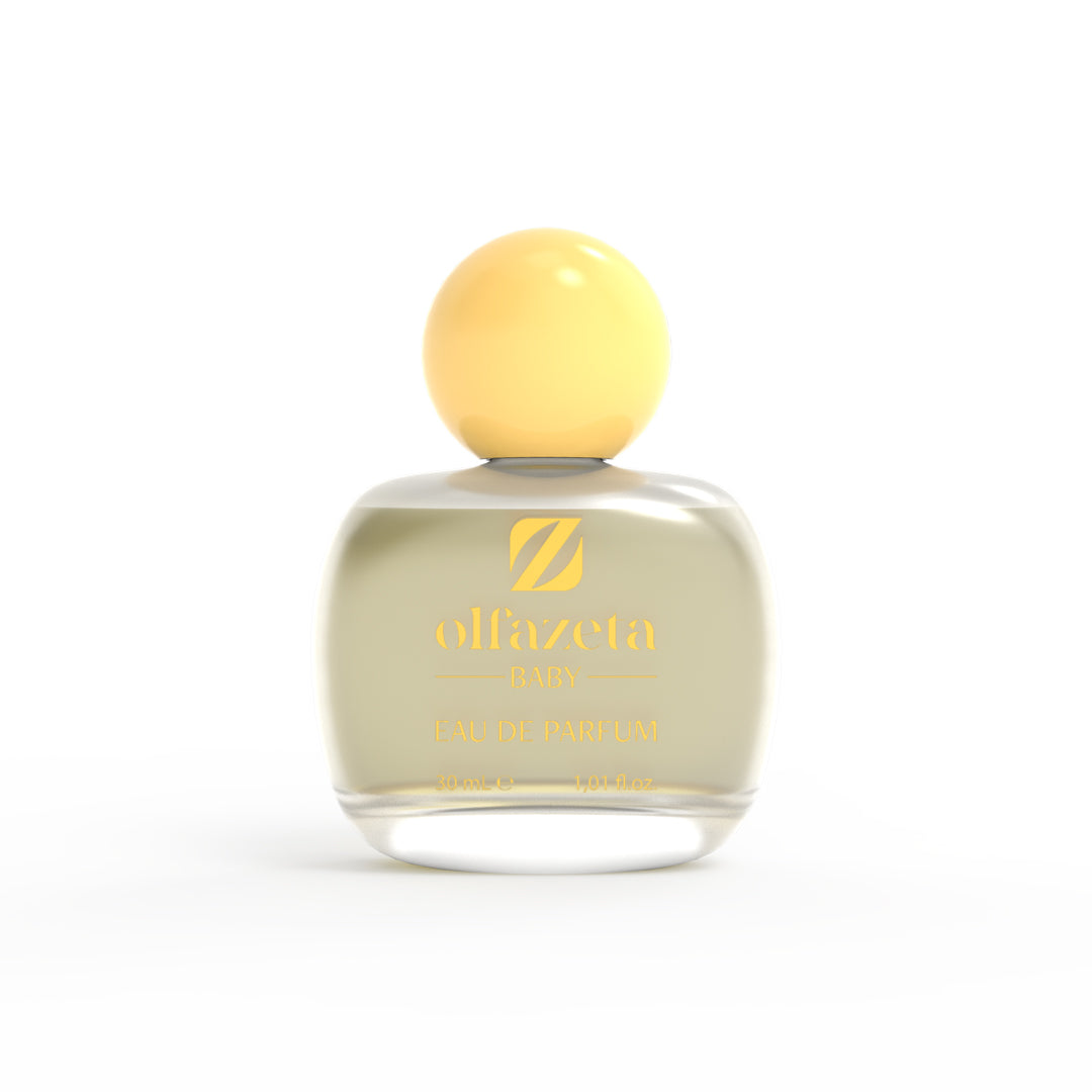 Parfum Bébé - Baby Joy
