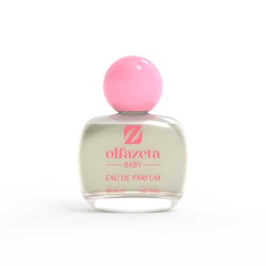 Parfum fille - Baby Girl 30ML