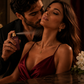 Parfum mixte luxury - Scarlet Fire