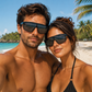LUNETTES DE SOLEIL «EVEREST»